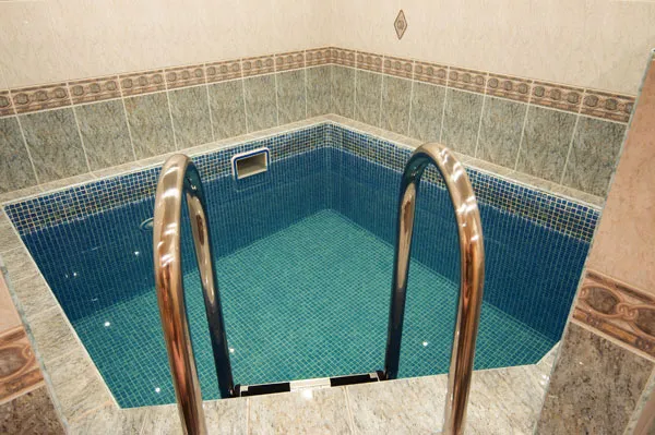 Новая сауна на Коровинском