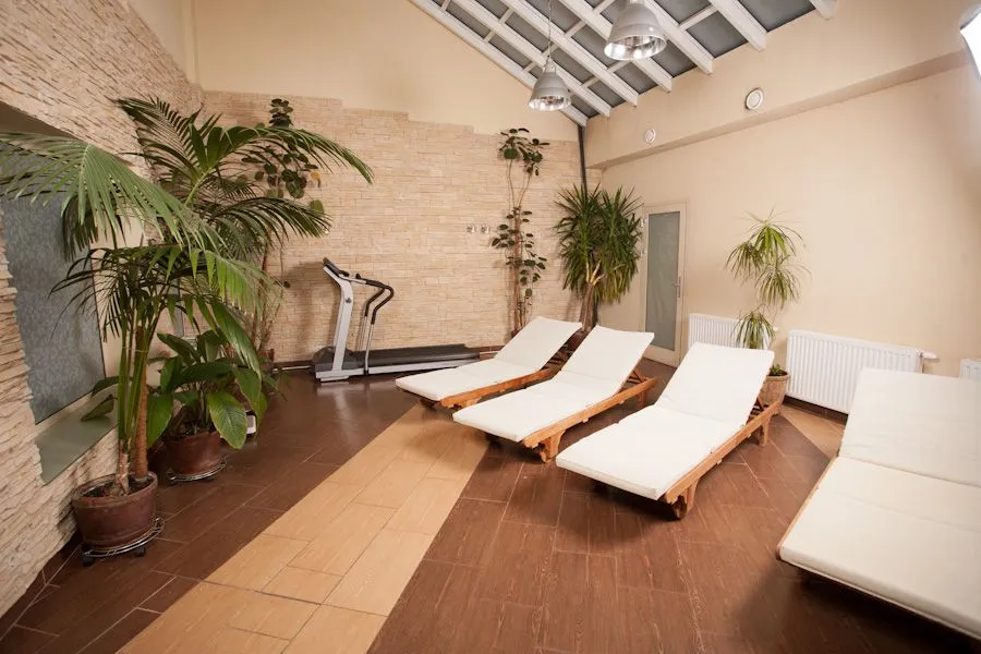 SPA центр Чайка