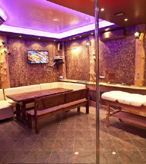Сауна Club-office