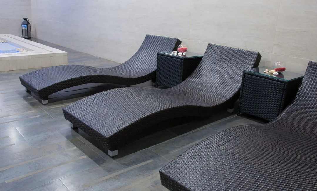 SPA комплекс Мистер Жулебин