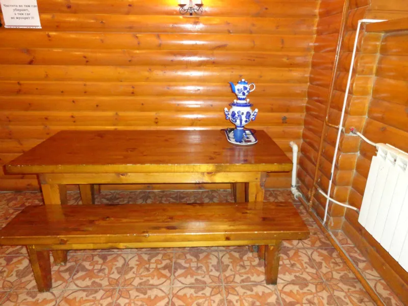 Внуковские бани