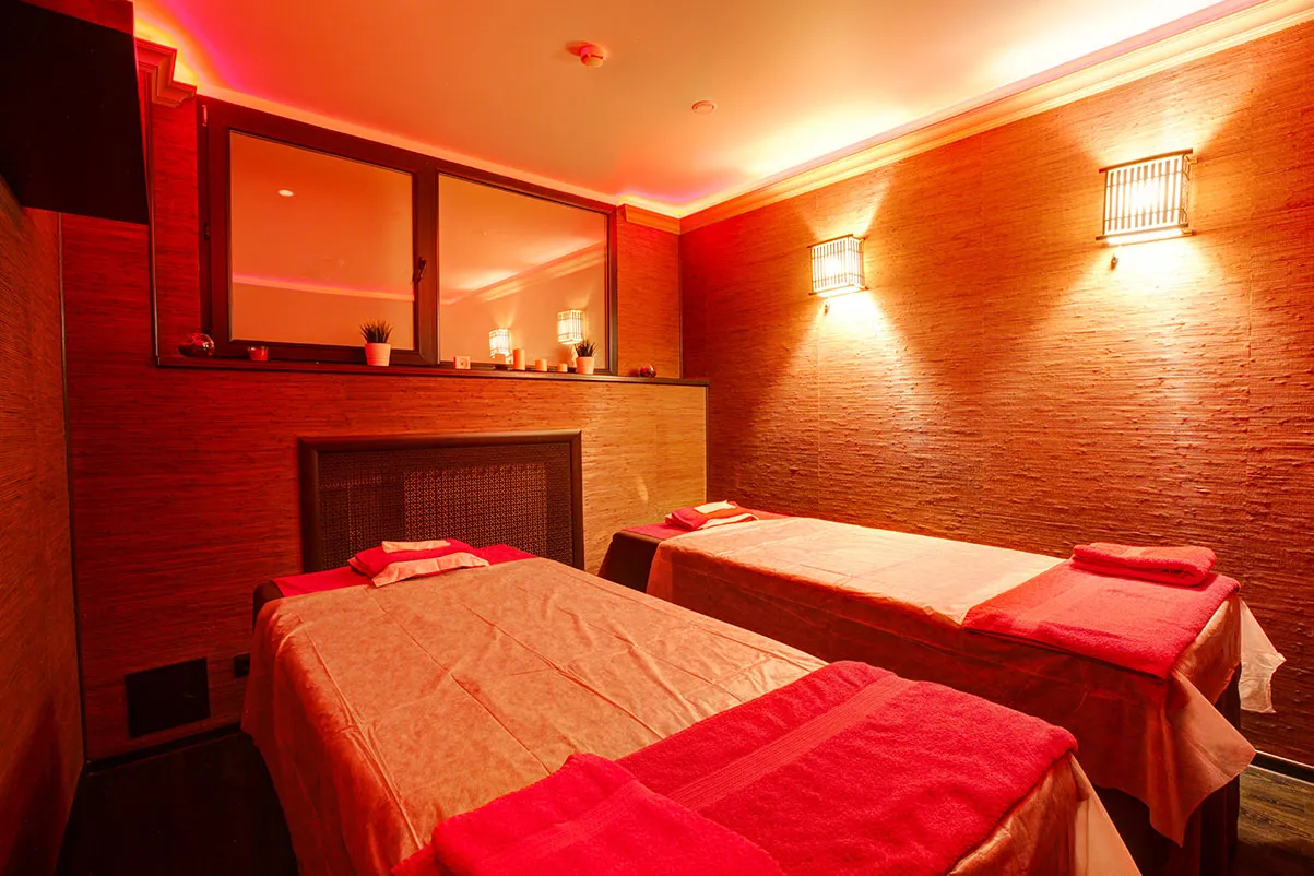 Банный Комплекс и Spa Тай Инн