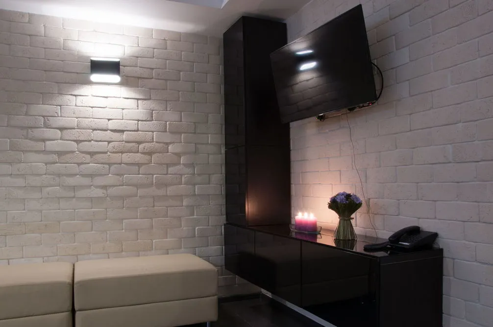 SPA комплекс Мистер Жулебин