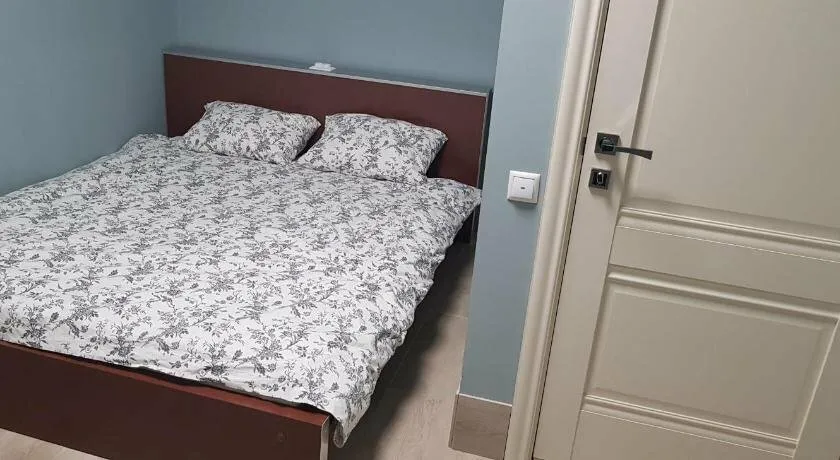 Банно-гостиничный комплекс Снегири