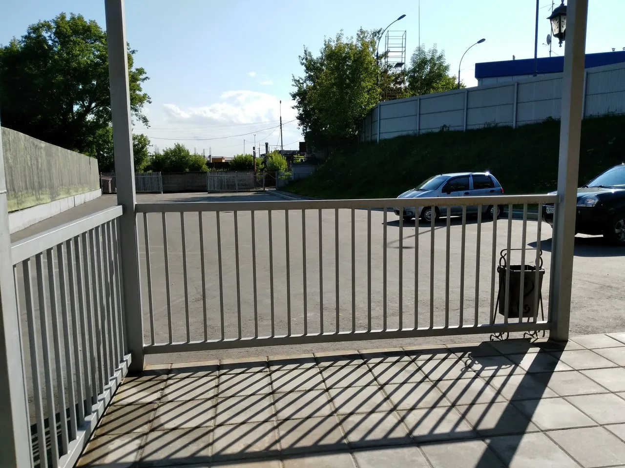 Городская баня Угреша Люкс