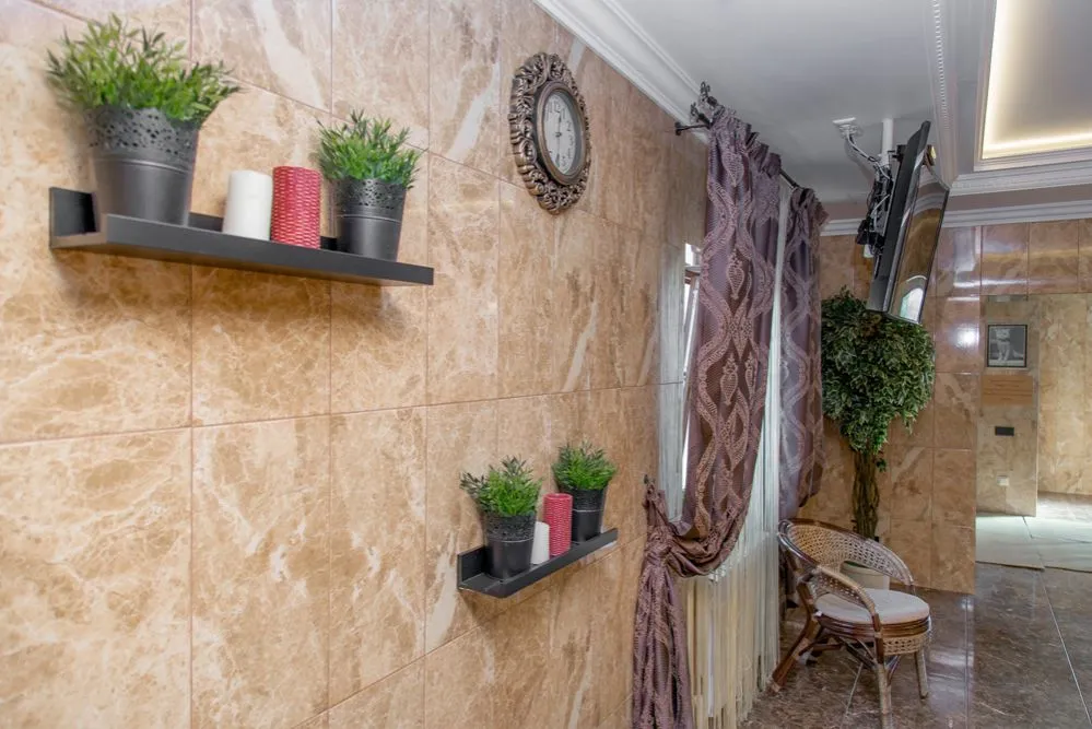 Сауна Буржуй Club Wellness&Spa