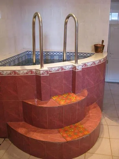 Вятские бани