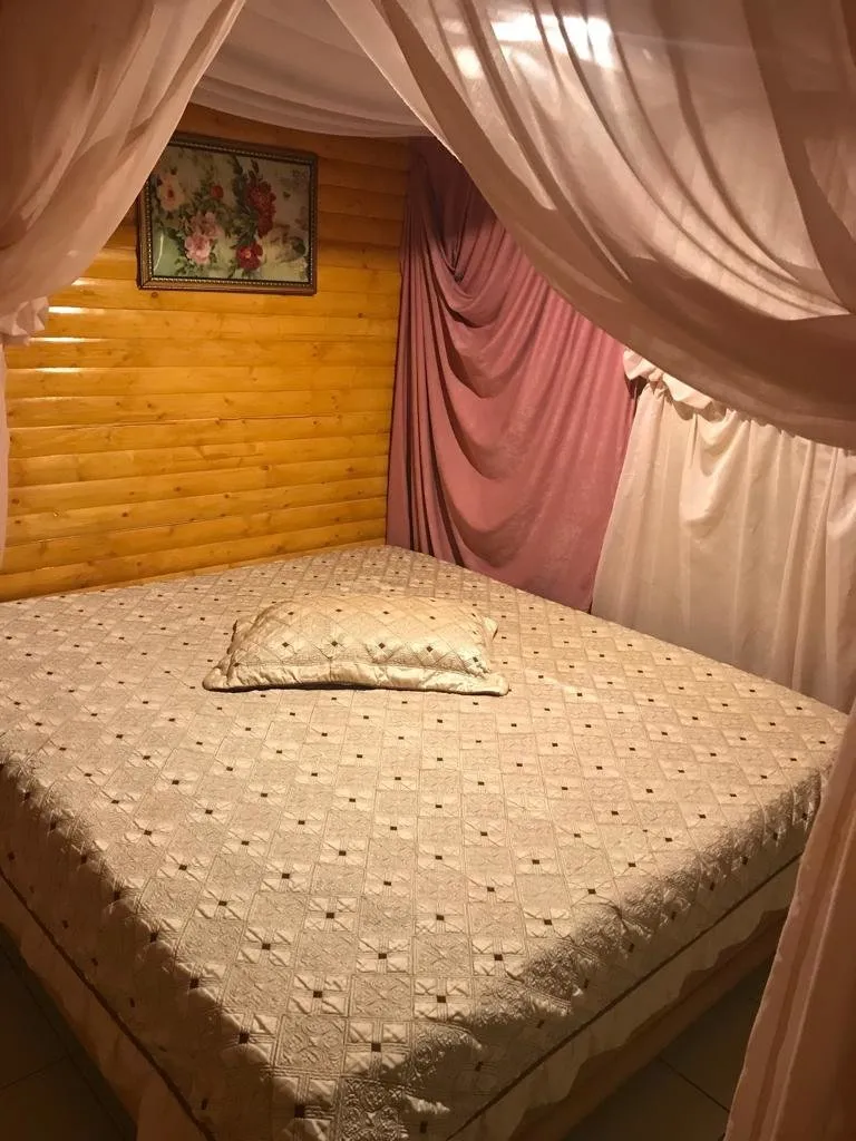 Сауна Сокол