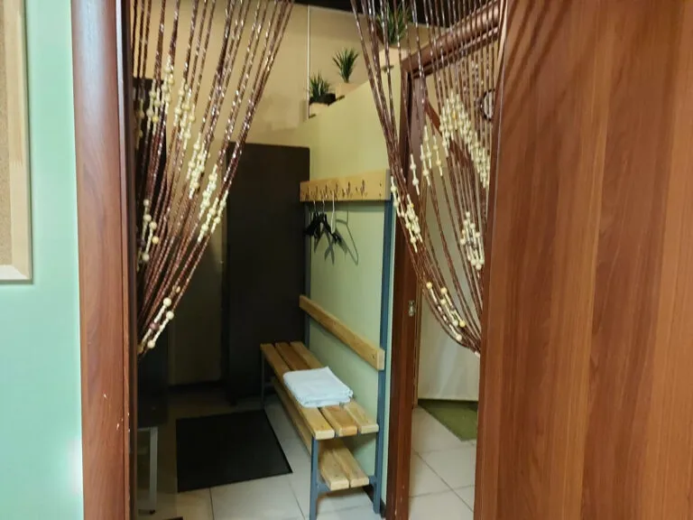 Cауна-Spa Concept