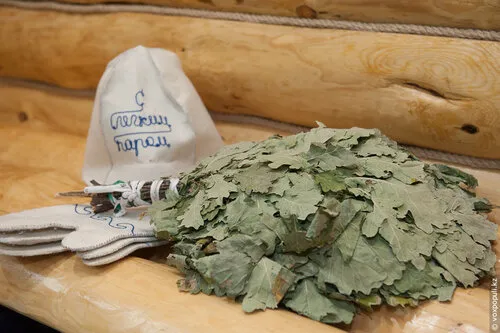 Сауна Кураж