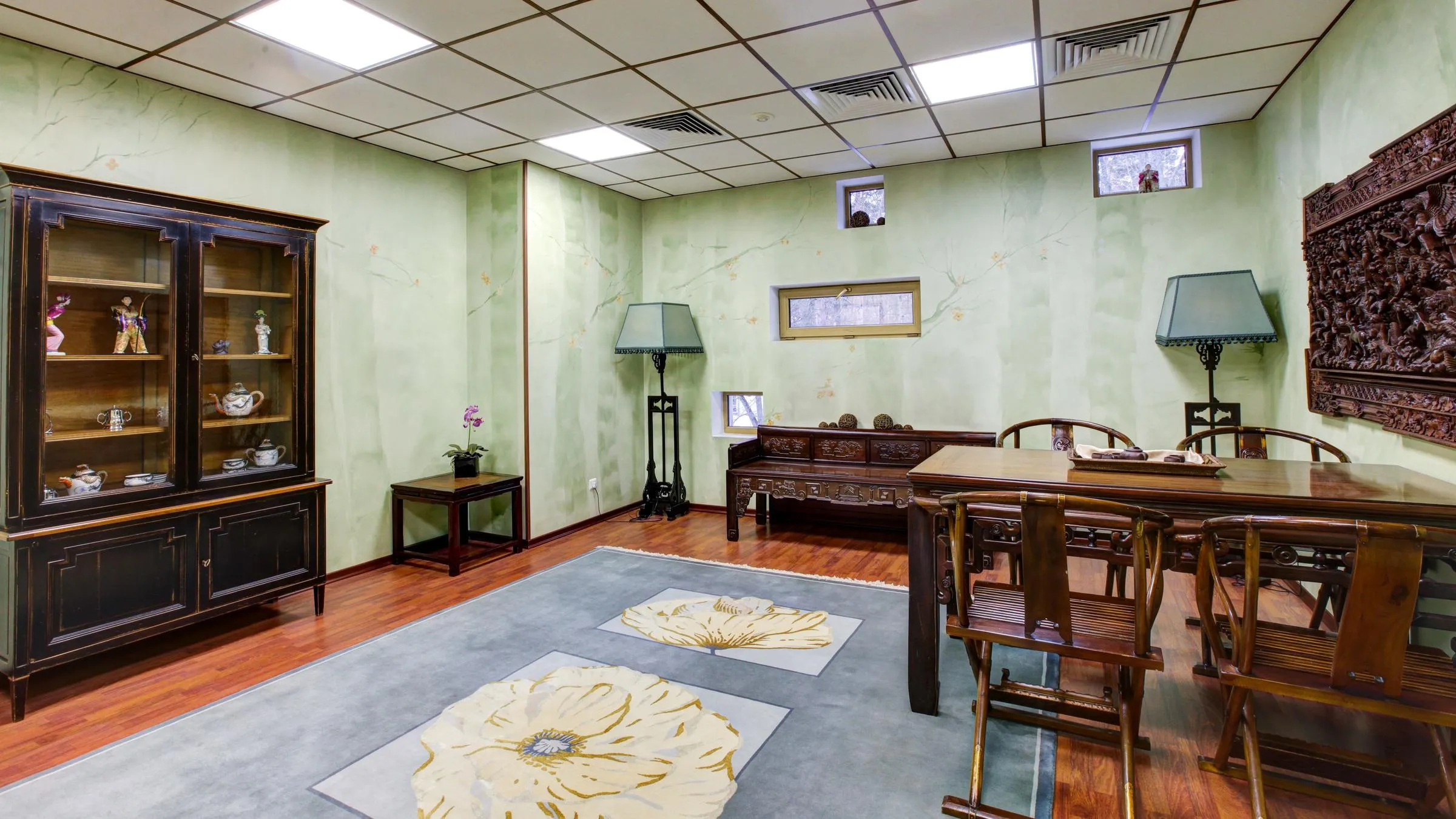 Wellness Club Серебряный Бор