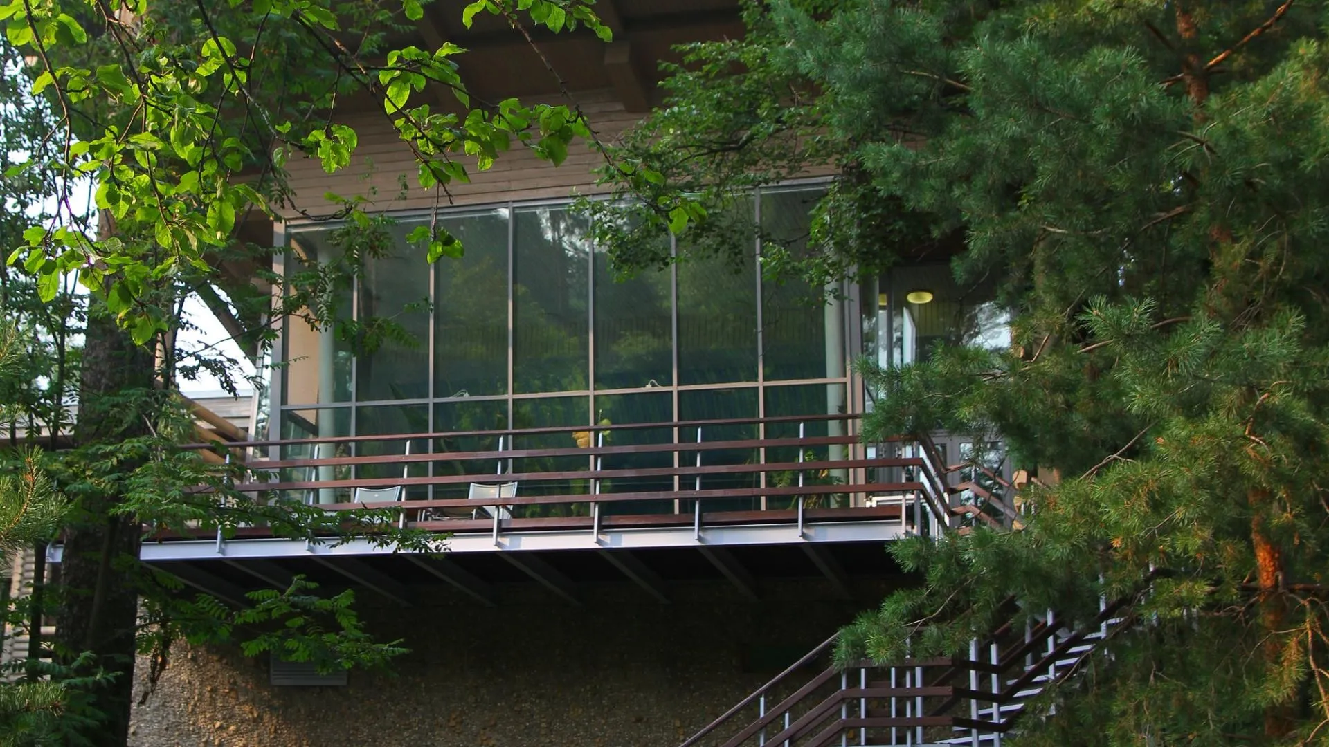 Wellness Club Серебряный Бор
