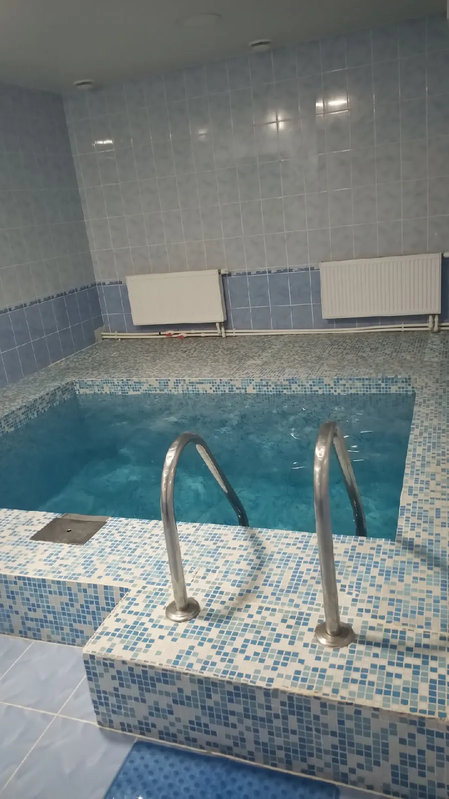 Сауна Relax 