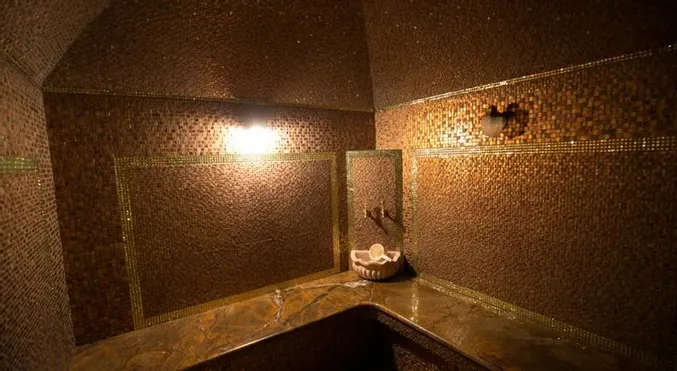 StarLake Spa