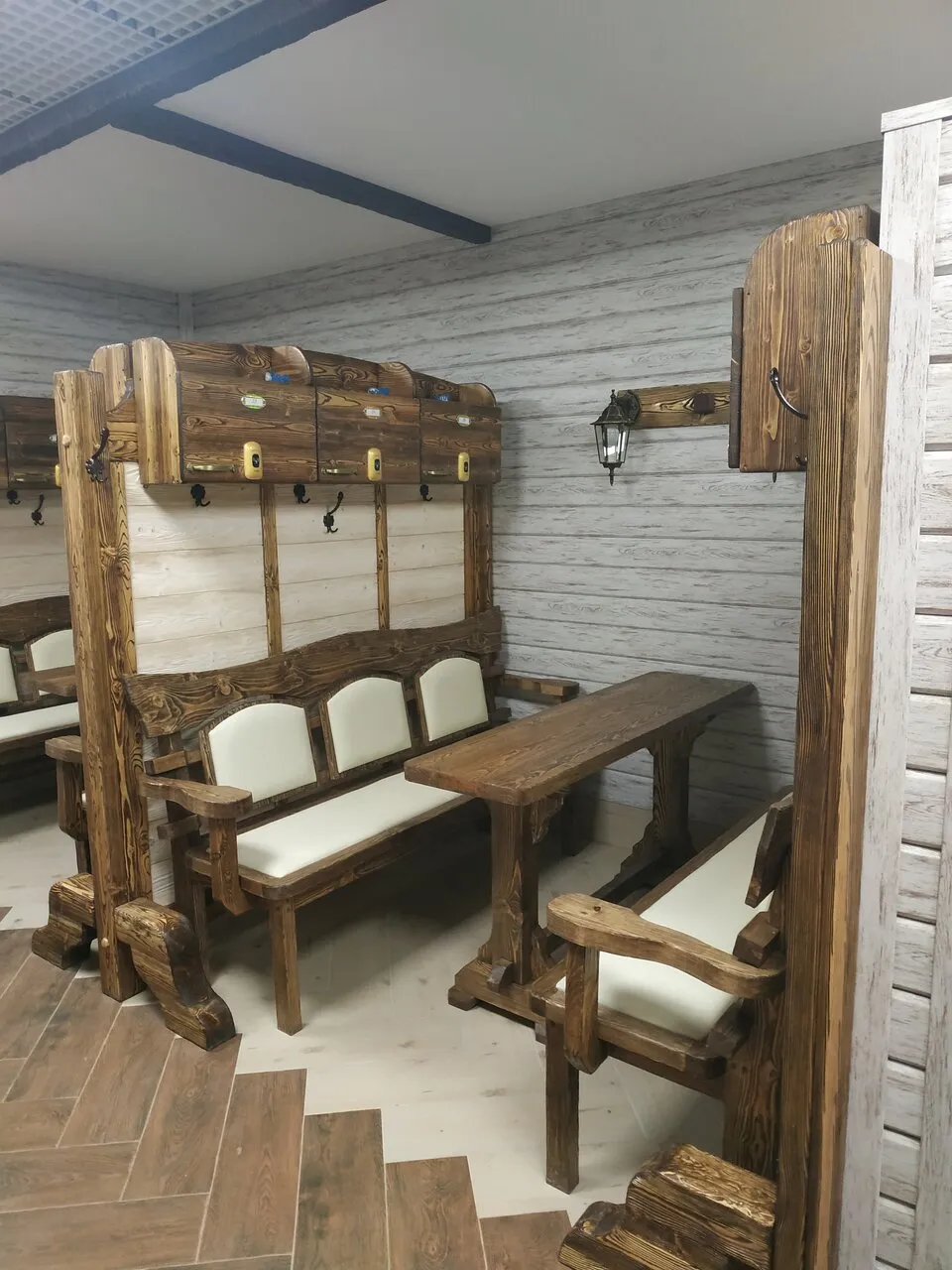 Нечаевская баня