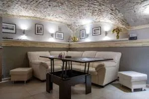 Средний зал Loft