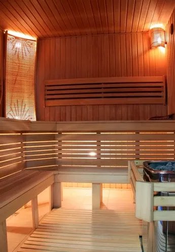 StarLake Spa