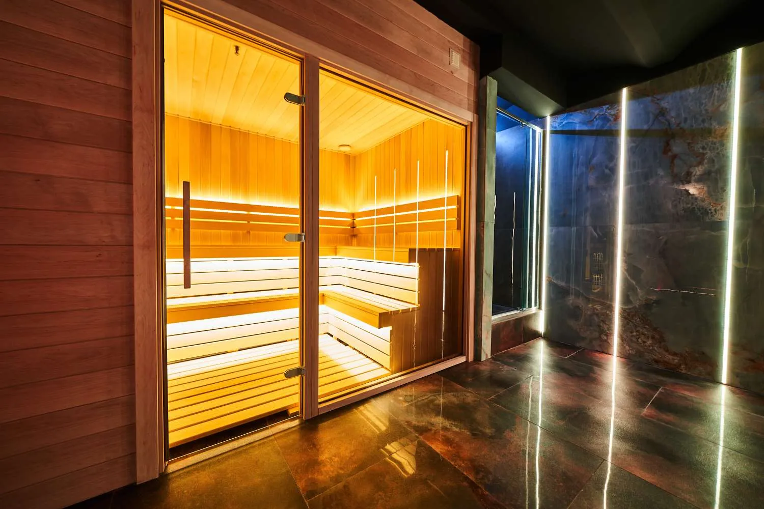 Спа-салон Talisman SPA 