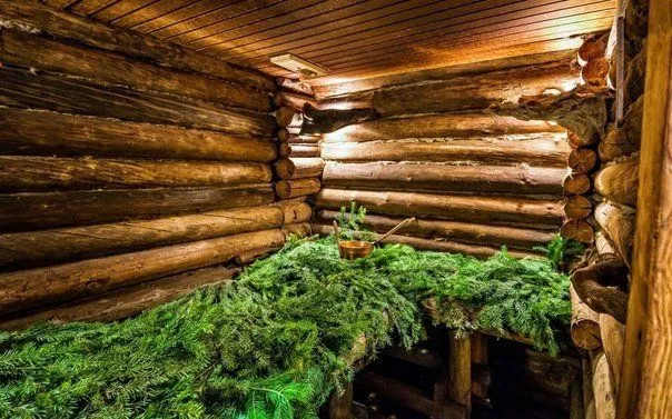 Банный дом Столешники