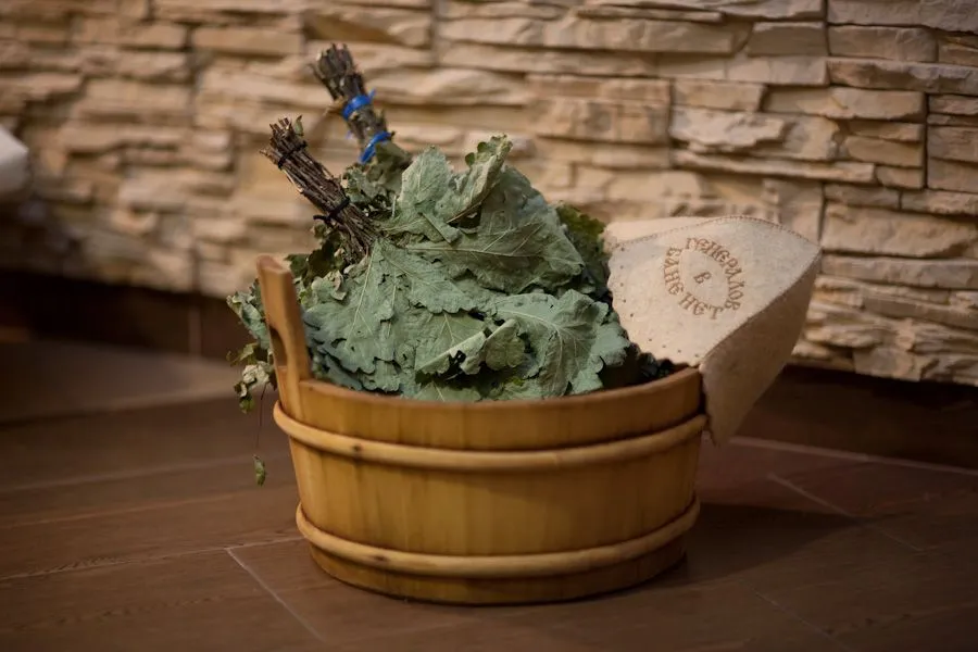 SPA центр Чайка