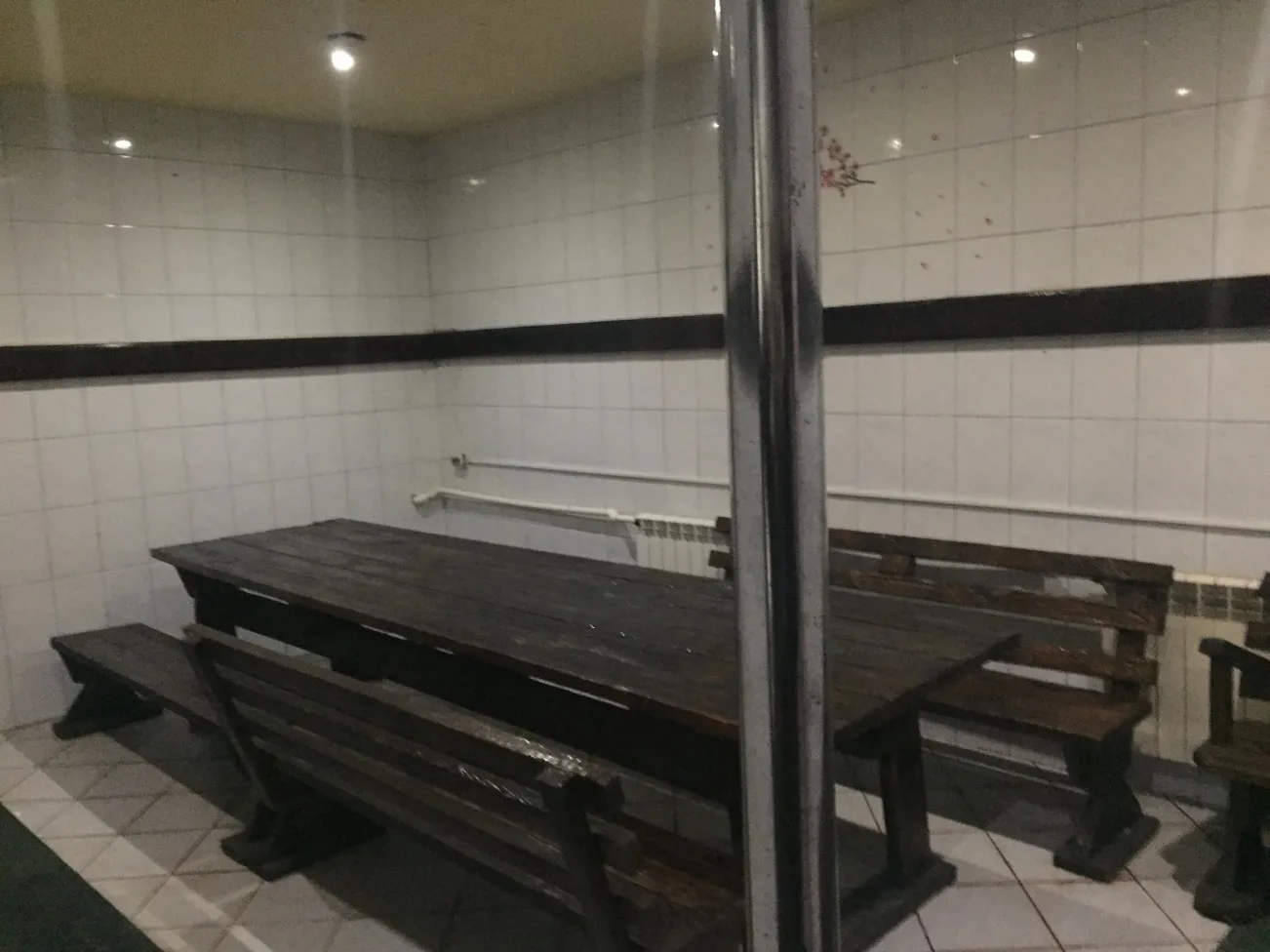 Хорловские бани
