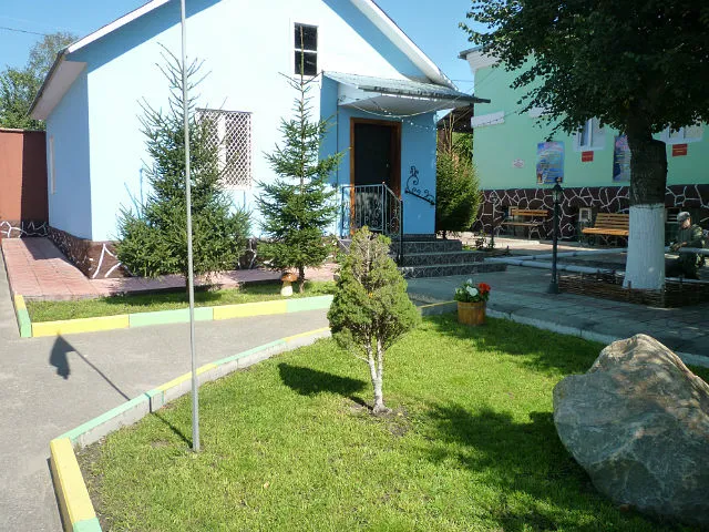 МУП Городские бани на Театральной