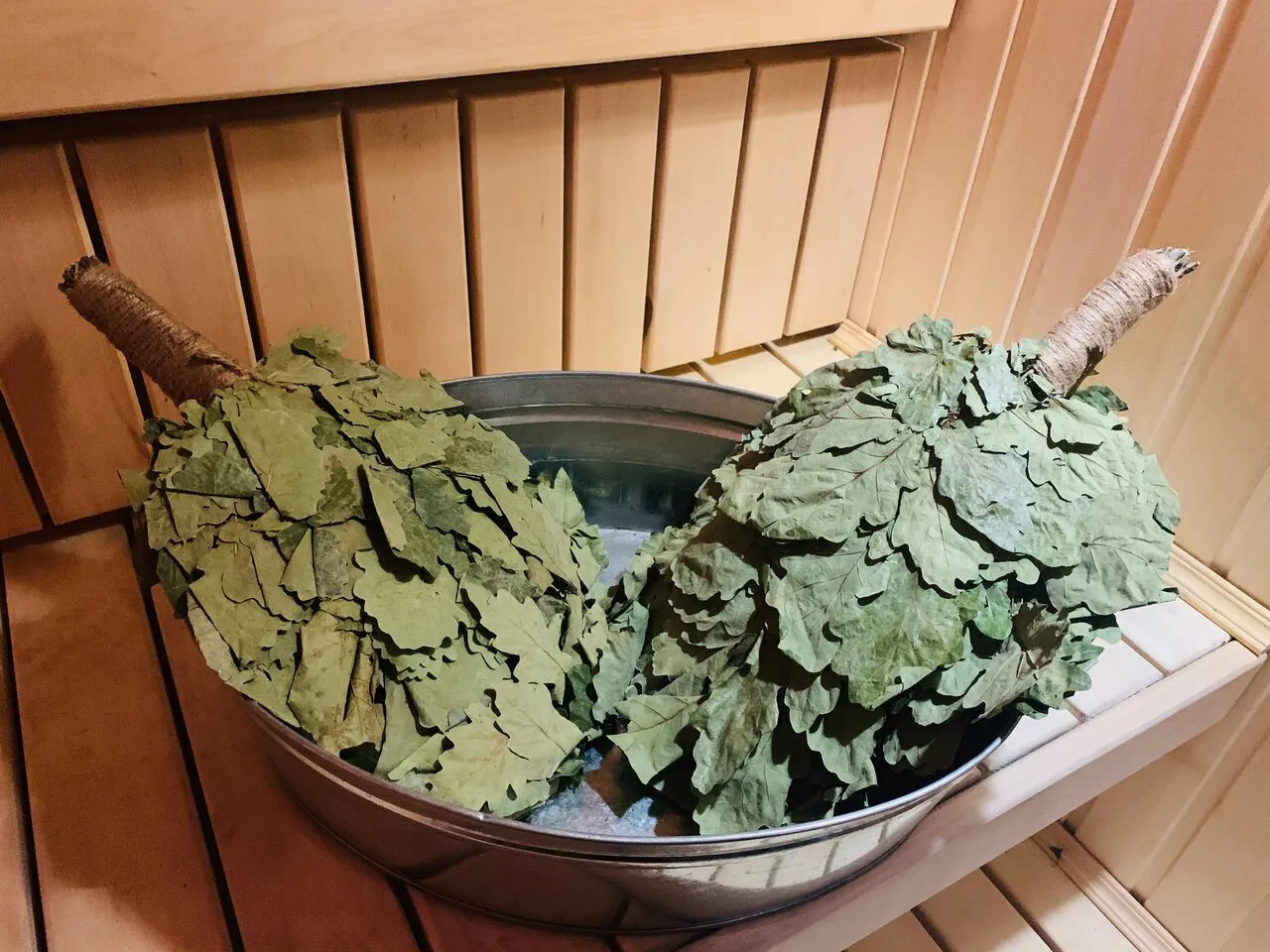 Никольские бани 