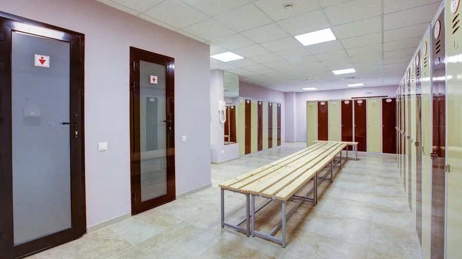 Люблинские бани