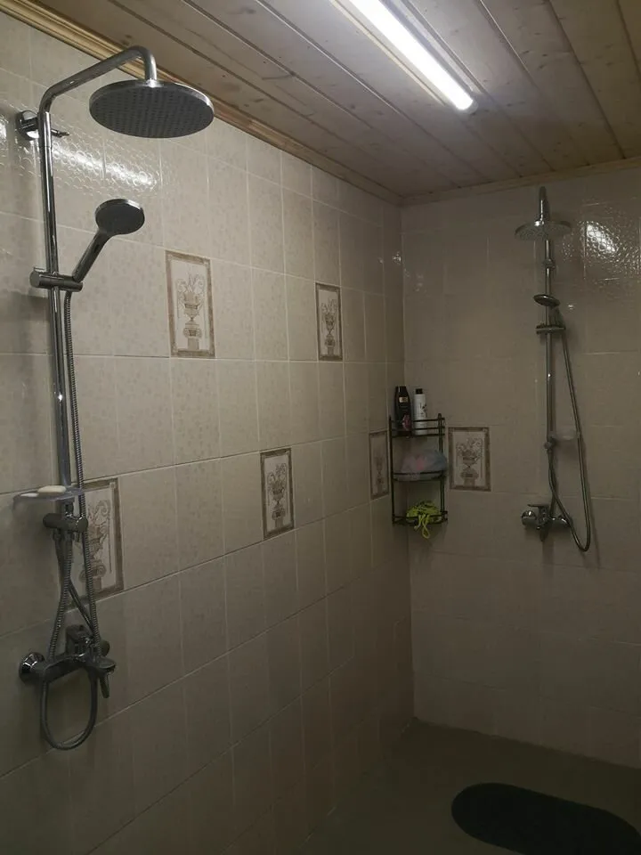 Баня на Советской
