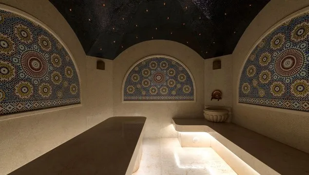 Банный комплекс Дубровка