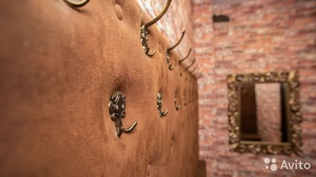 Баня коттедж