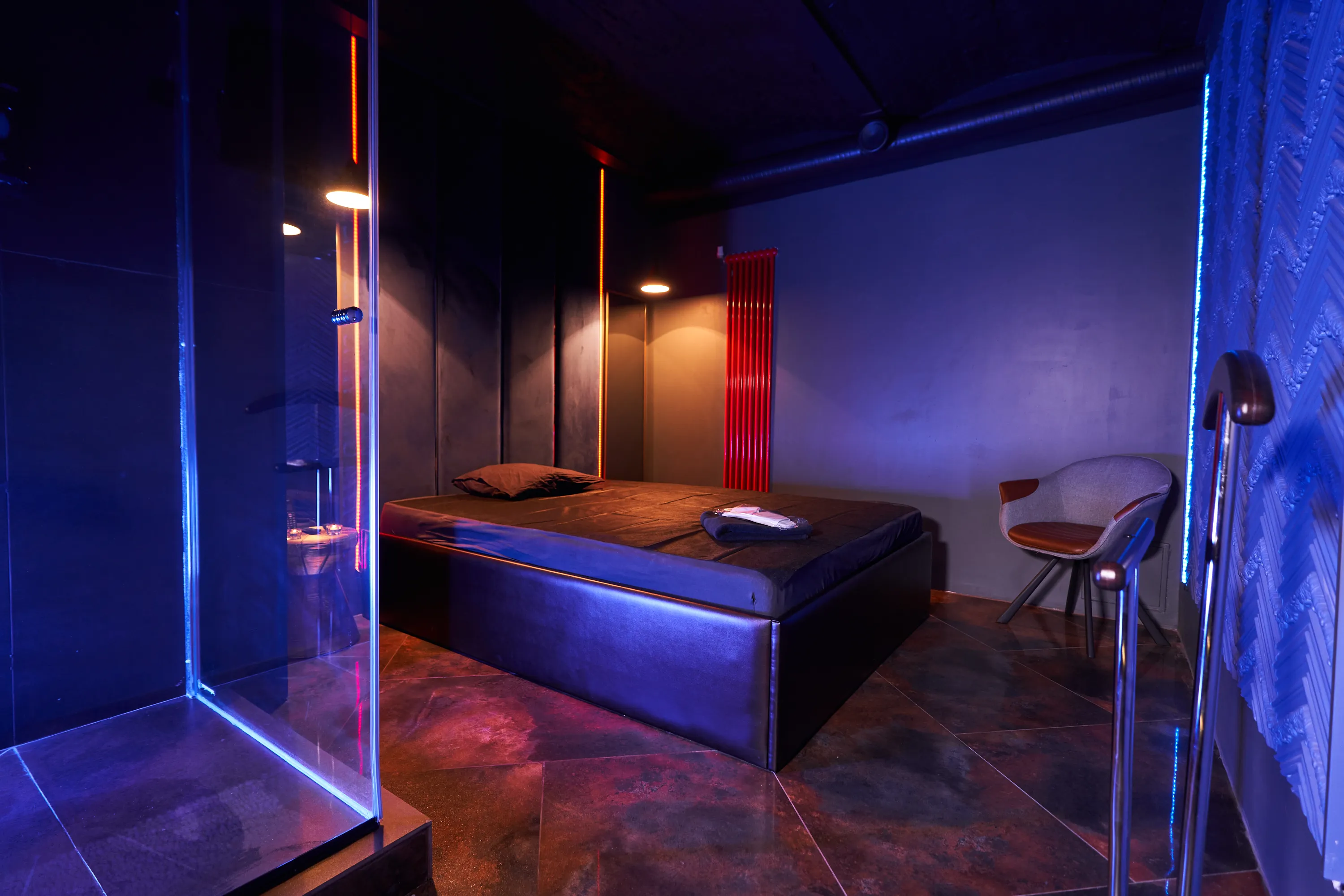 Спа-салон Talisman SPA 