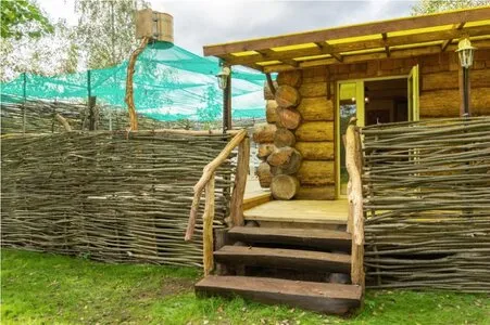 Банный комплекс Купола