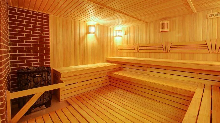 Люблинские бани