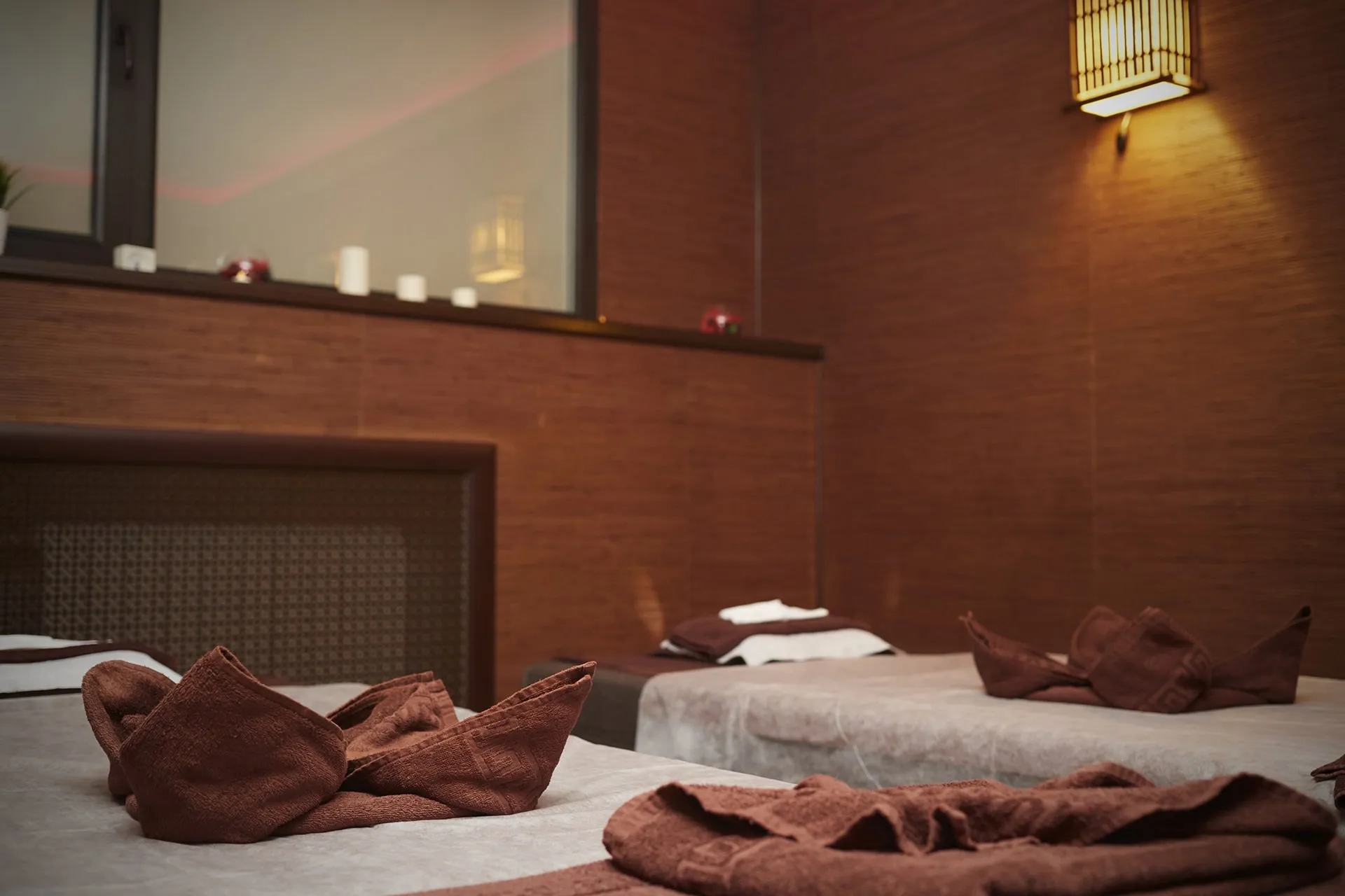 Банный Комплекс и Spa Тай Инн