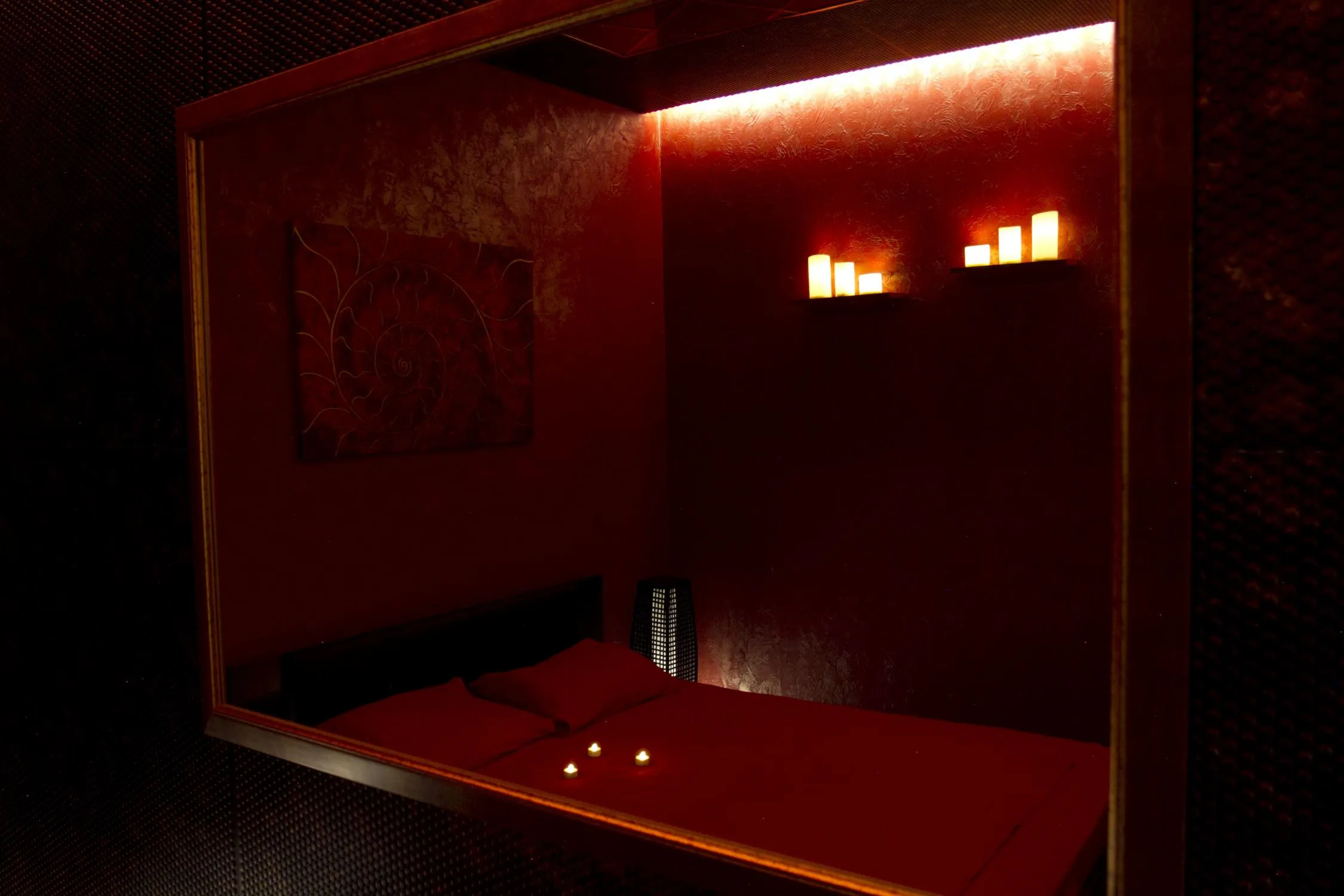 Фито-SPA комплекс Панджшер в Сумском проезде