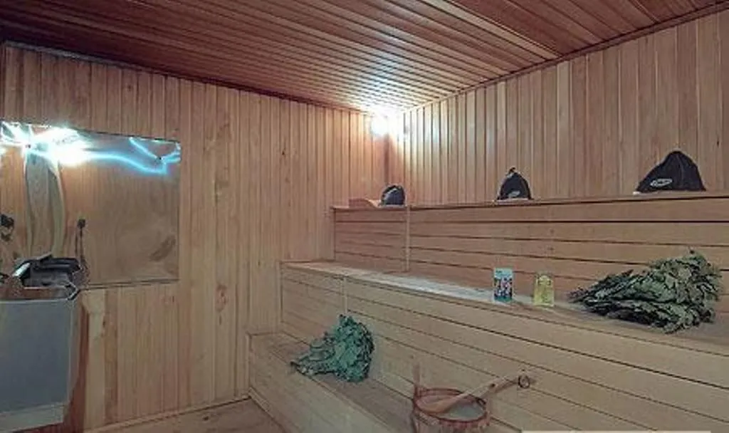Хлебниковские бани