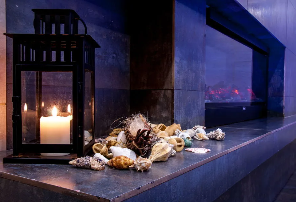 SPA комплекс Мистер Жулебин