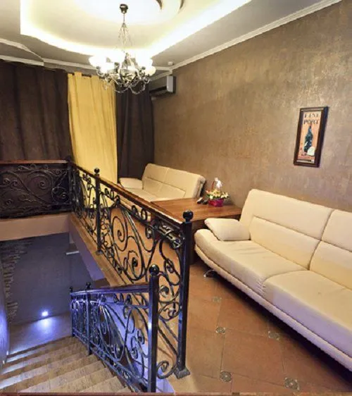 Сауна Club-office