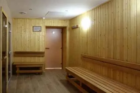 Зал Комфорт