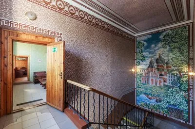 Измайловские бани