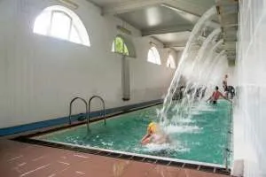 SPA центр Чайка