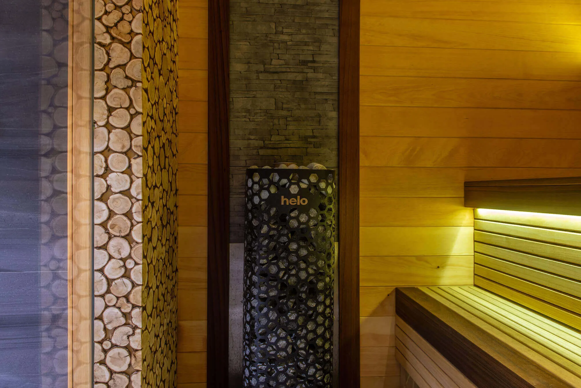 Escalada SPA
