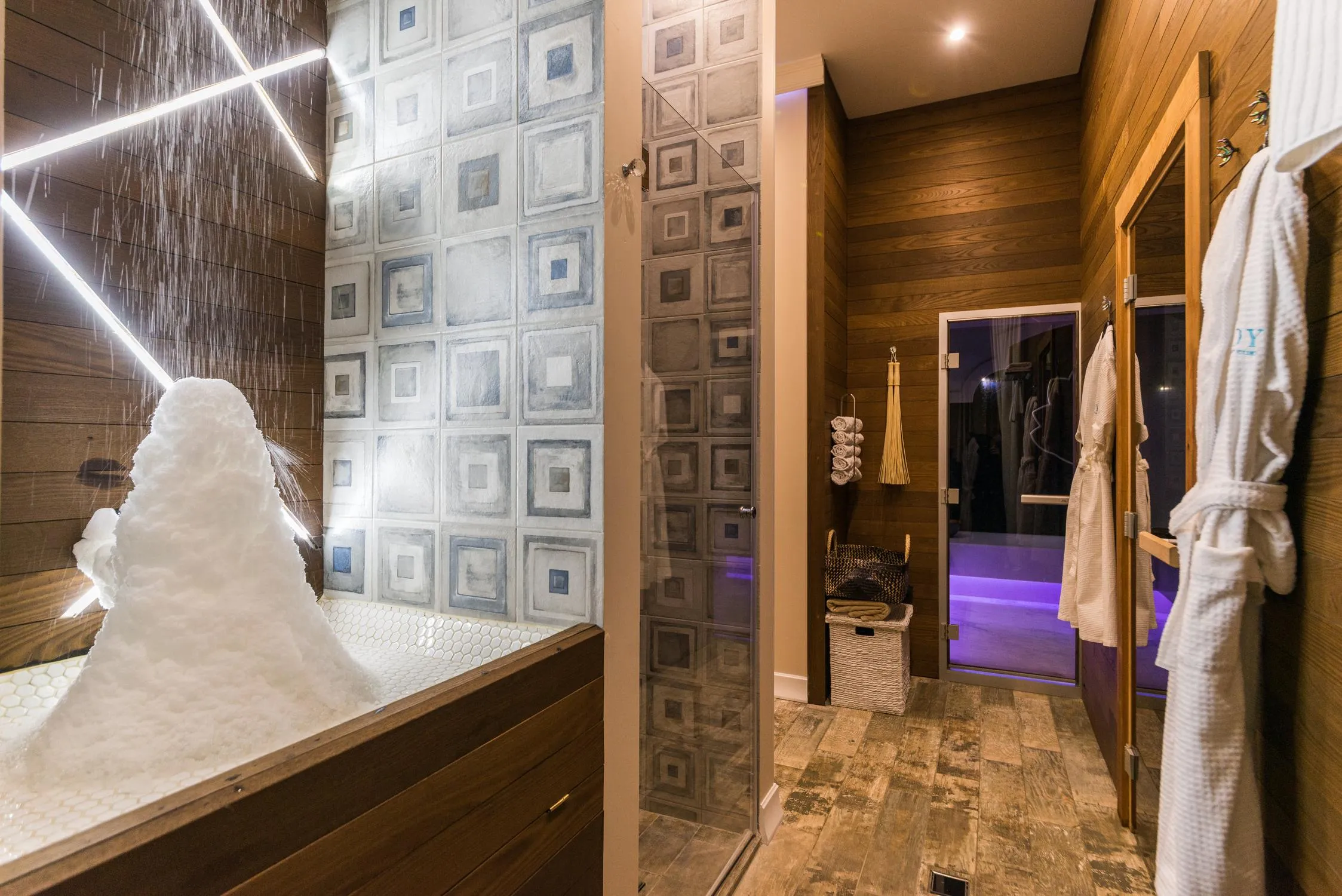Enjoy Hammam