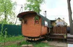 Фатеевы бани