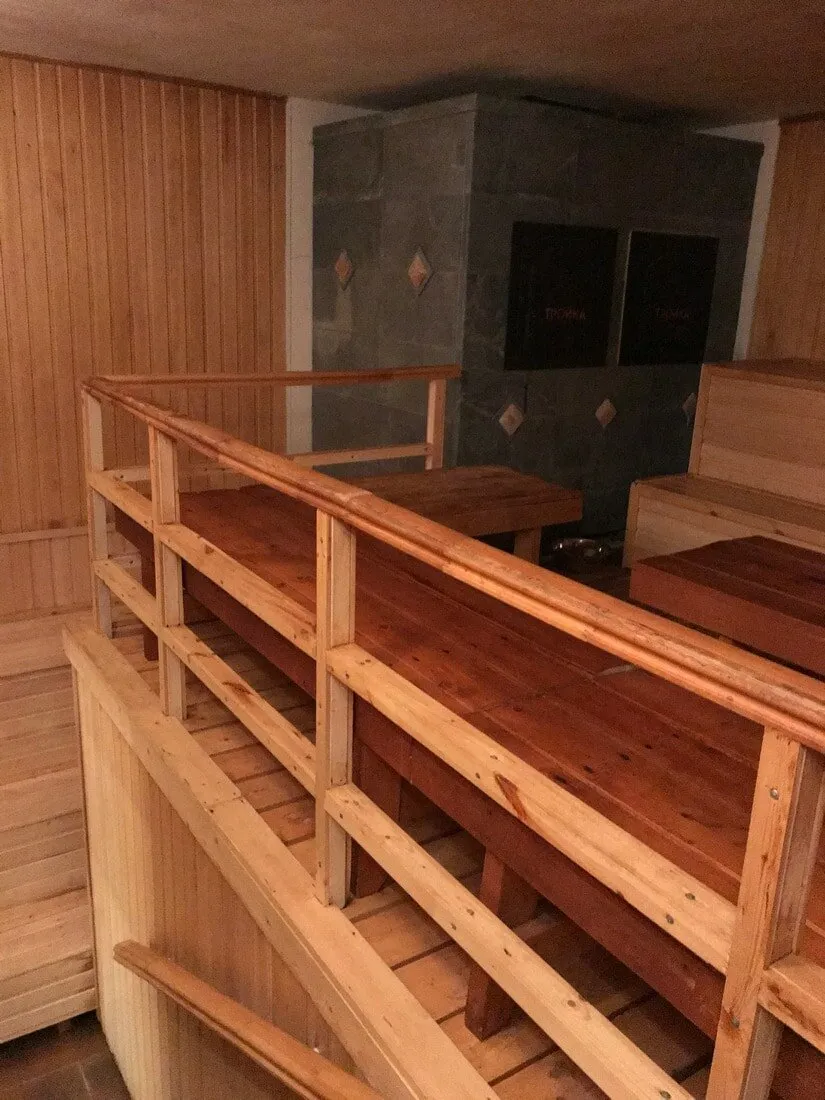 Баня Нара