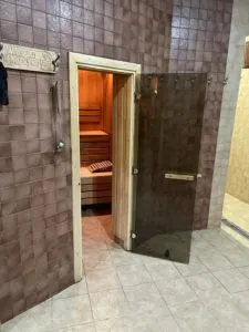 Баня Овражки