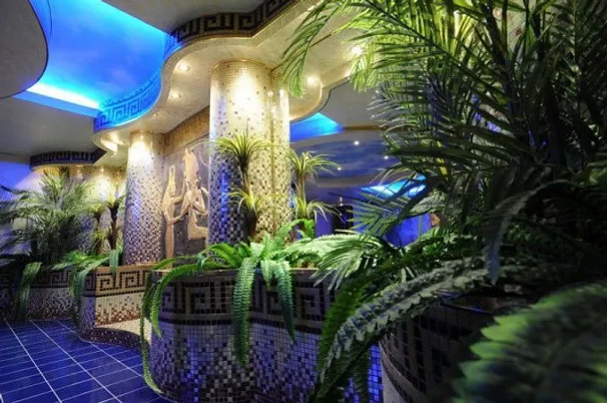 StarLake Spa