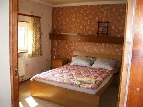 Коттедж с баней Old Home