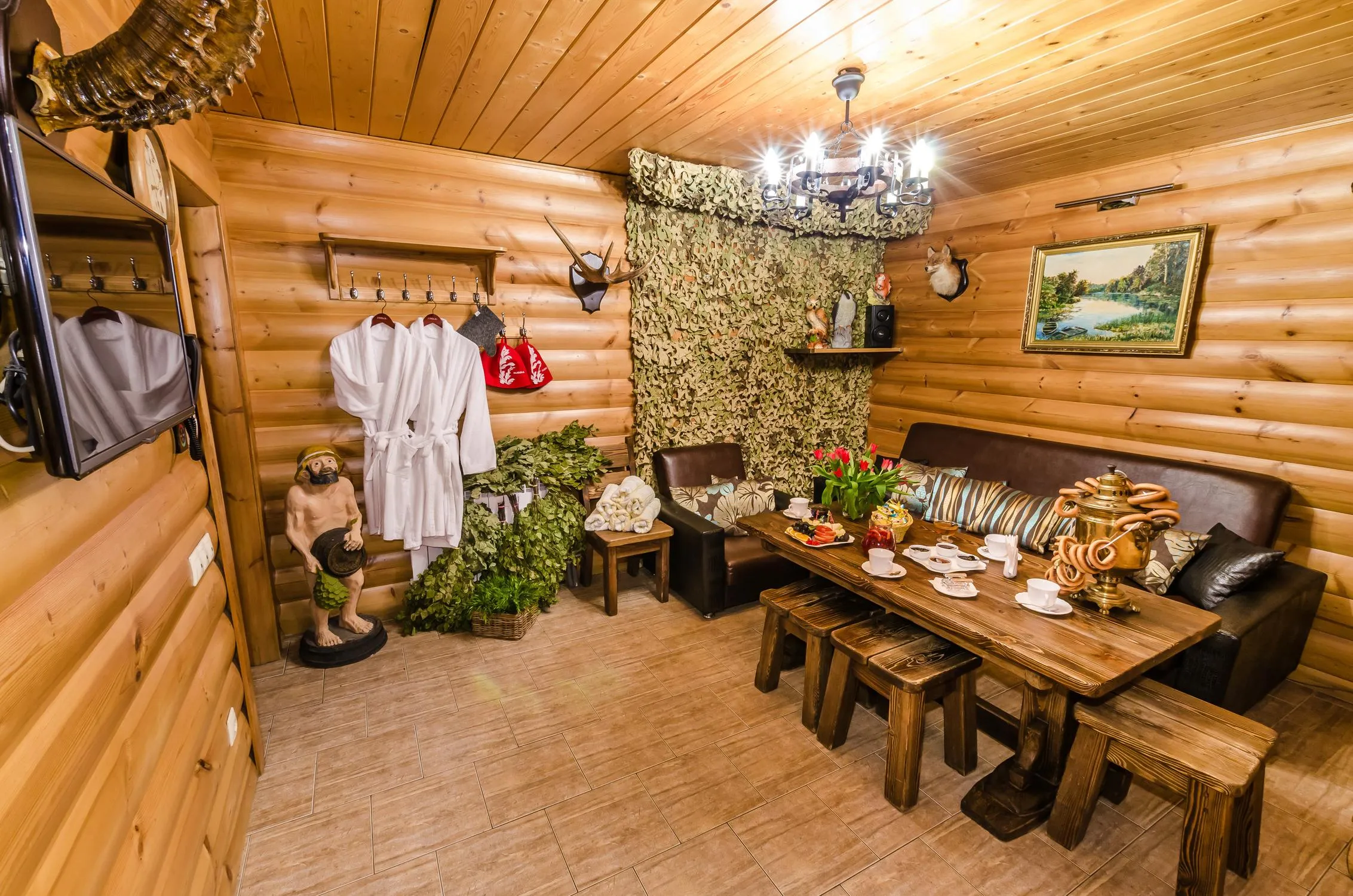 Ангеловские бани